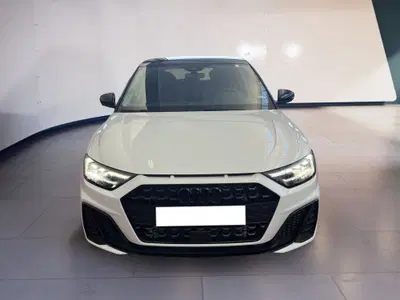 Audi A1 Sportback 30 1.0 tfsi S Line Edition 116cv s-tronic del 2025 usata a Torino