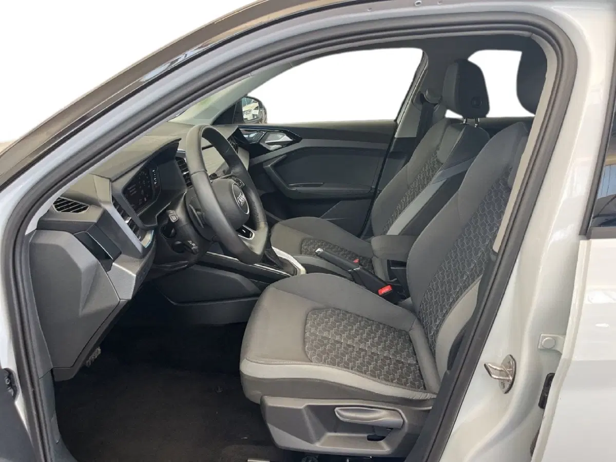 Audi A1 Sportback usata a Torino (10)