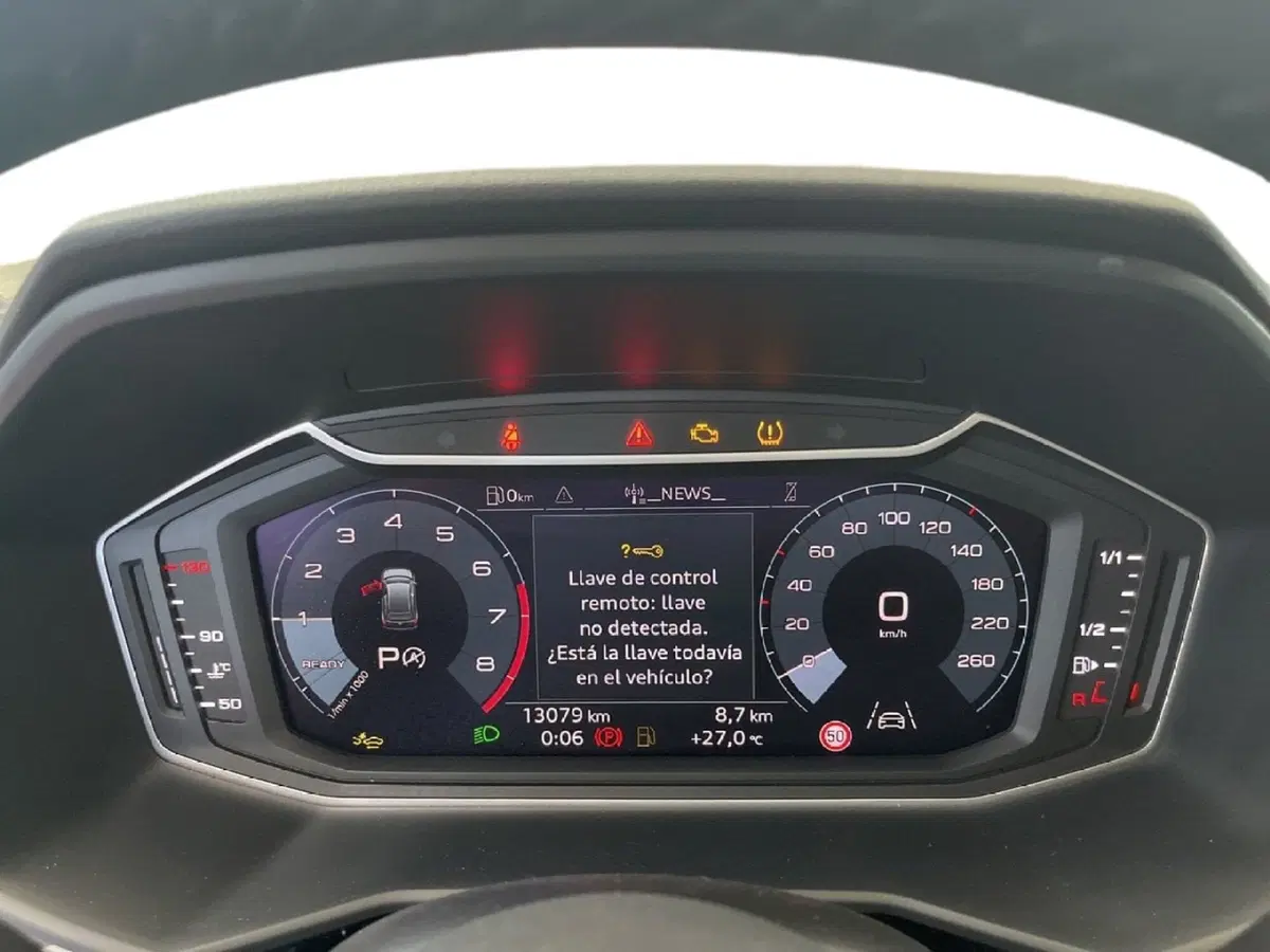 Audi A1 Sportback usata a Torino (15)