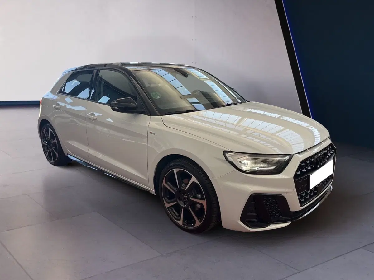 Audi A1 Sportback usata a Torino (2)