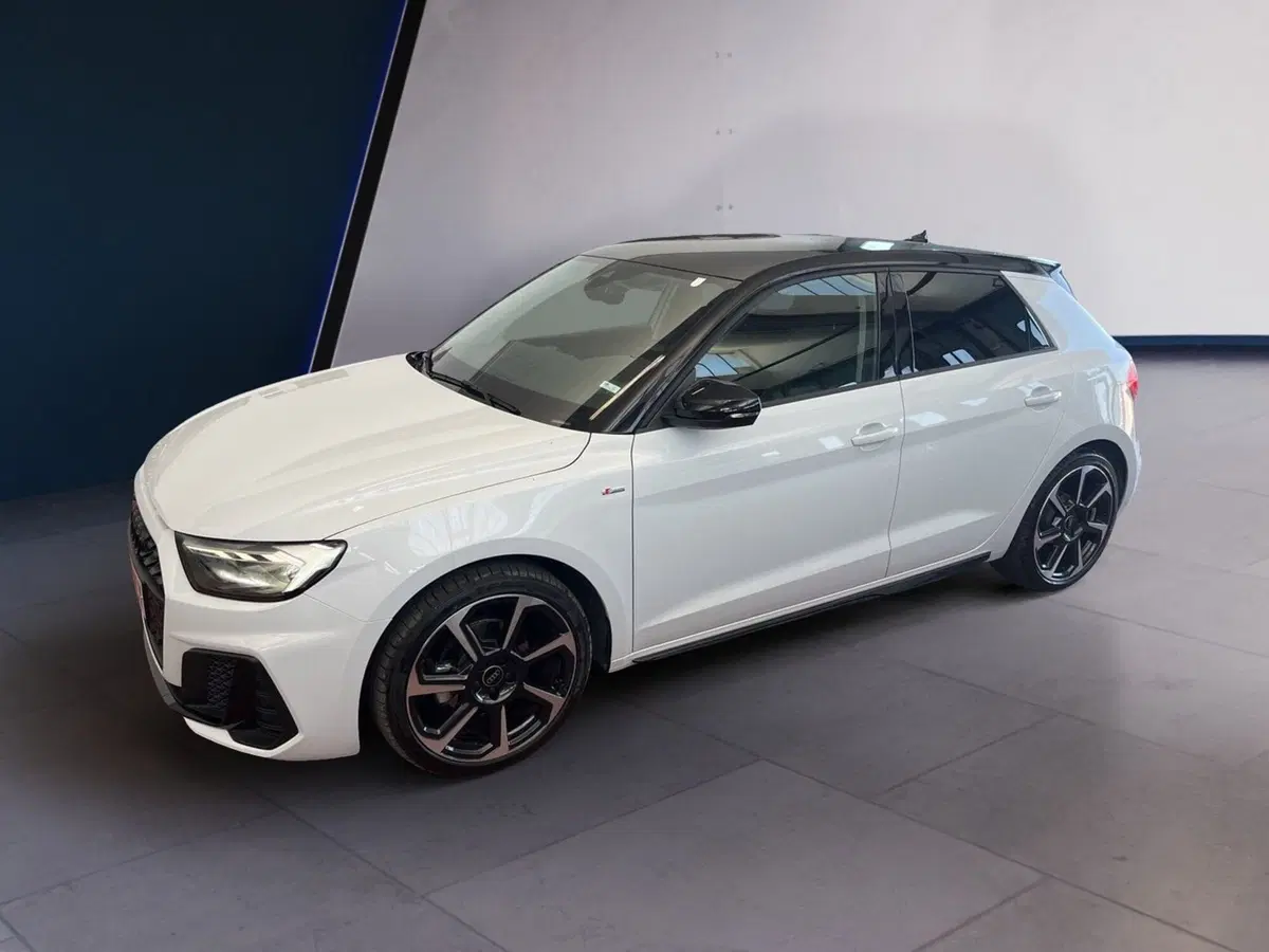 Audi A1 Sportback usata a Torino (3)