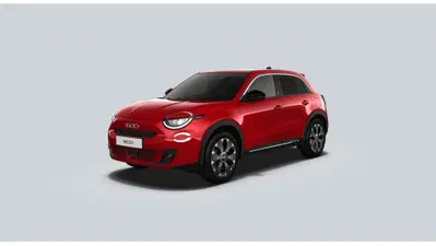 Fiat 600 1.2 hybrid La Prima 110cv auto nuova a Torino