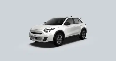 Fiat 600 1.2 hybrid La Prima 110cv auto nuova a Torino