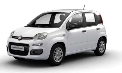 Fiat Pandina 1.0 firefly hybrid s&amp;s 70cv nuova a Torino