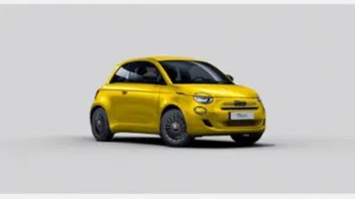 Fiat 500 1.0 hybrid Torino nuova a Torino