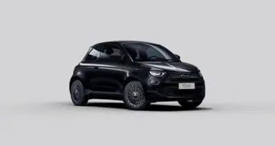 Fiat 500 1.0 hybrid Torino nuova a Torino