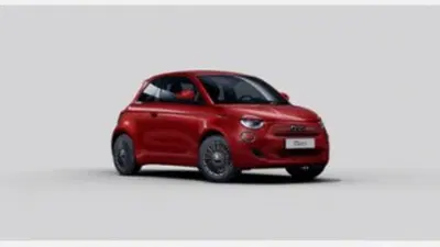 Fiat 500 1.0 hybrid Torino nuova a Torino