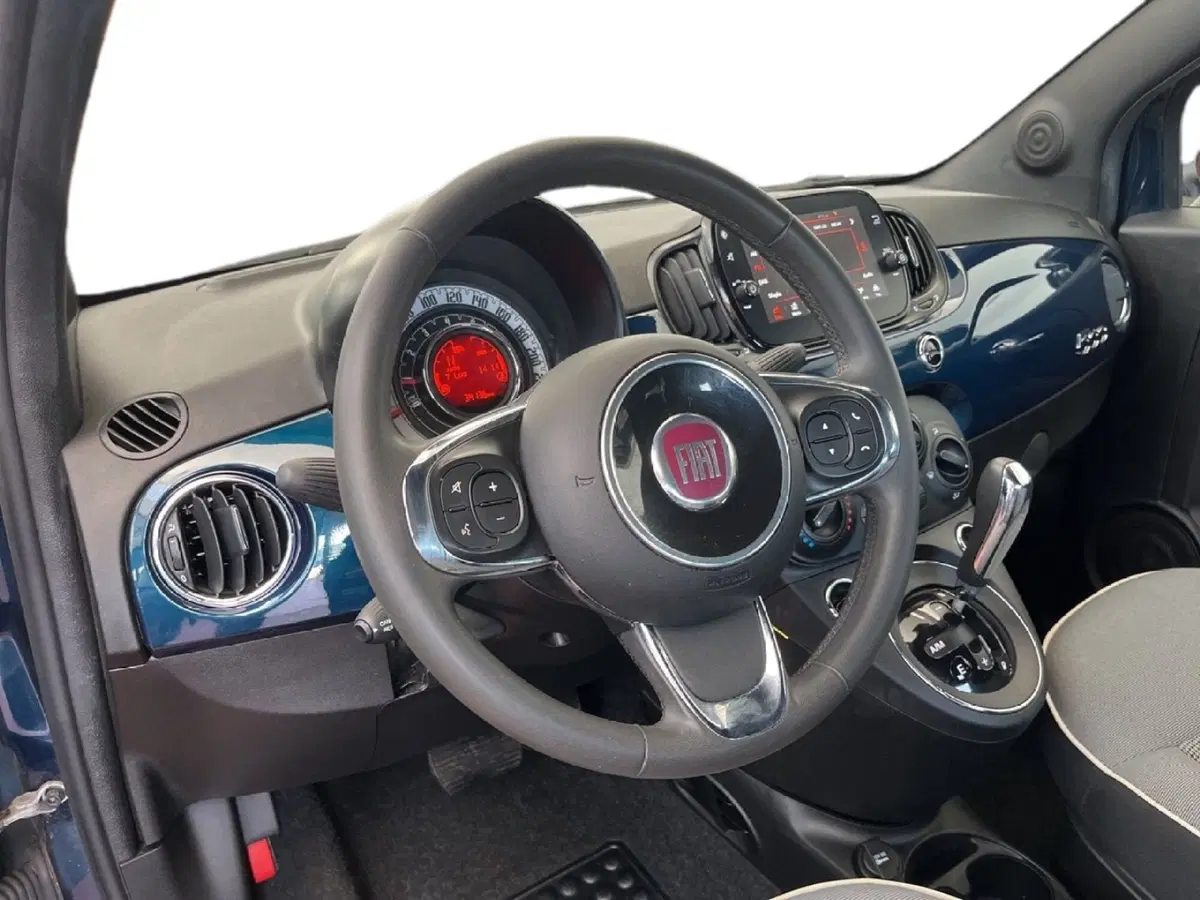 Fiat 500 usata a Torino (12)