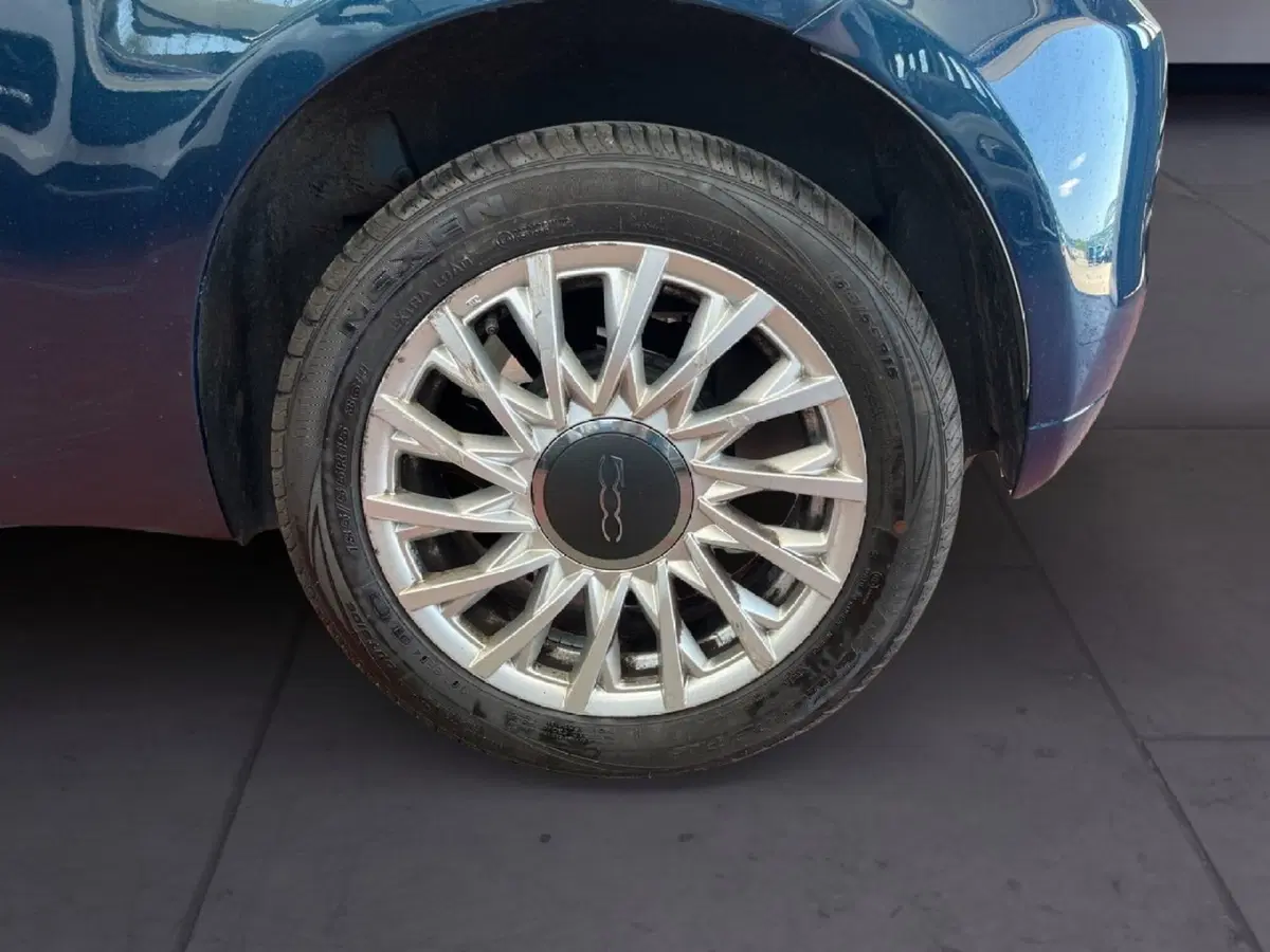 Fiat 500 usata a Torino (7)