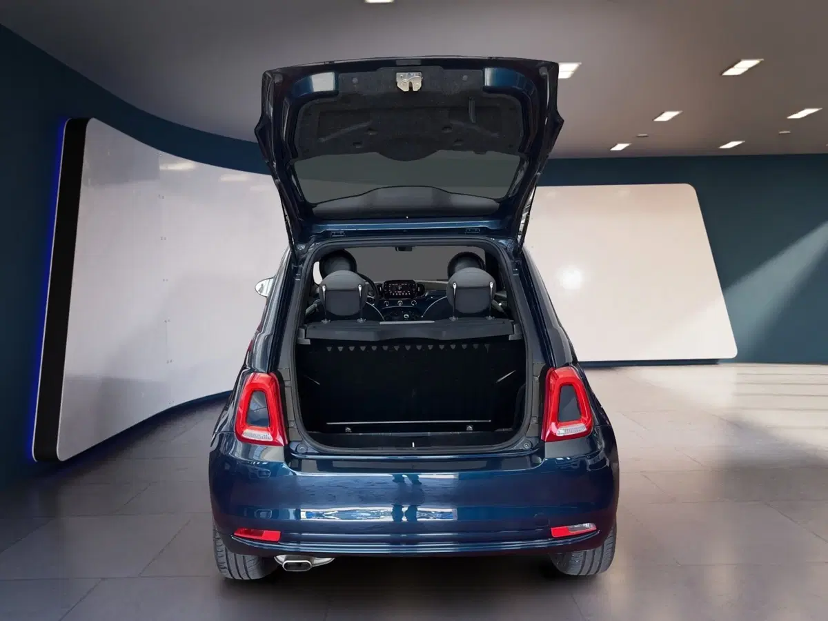 Fiat 500 usata a Torino (8)