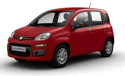 Fiat Pandina 1.0 firefly hybrid s&amp;s 70cv nuova a Torino