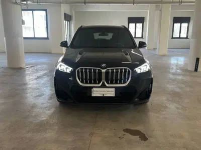 BMW X1 sDrive18d nuova a Genova