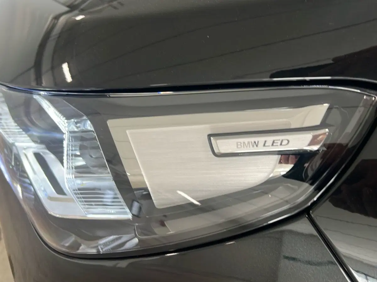 BMW X1 nuova a Genova (12)