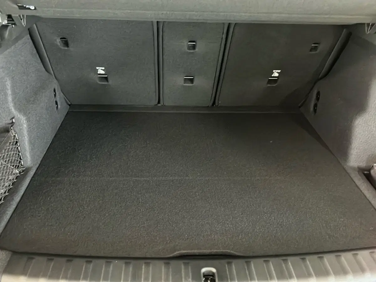 BMW X1 nuova a Genova (15)