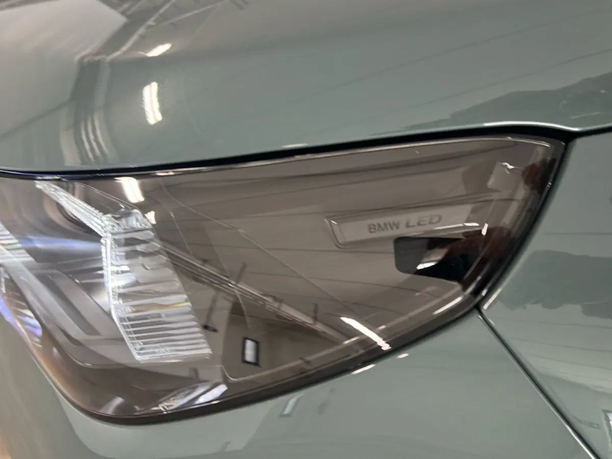 BMW X1 nuova a Genova (12)