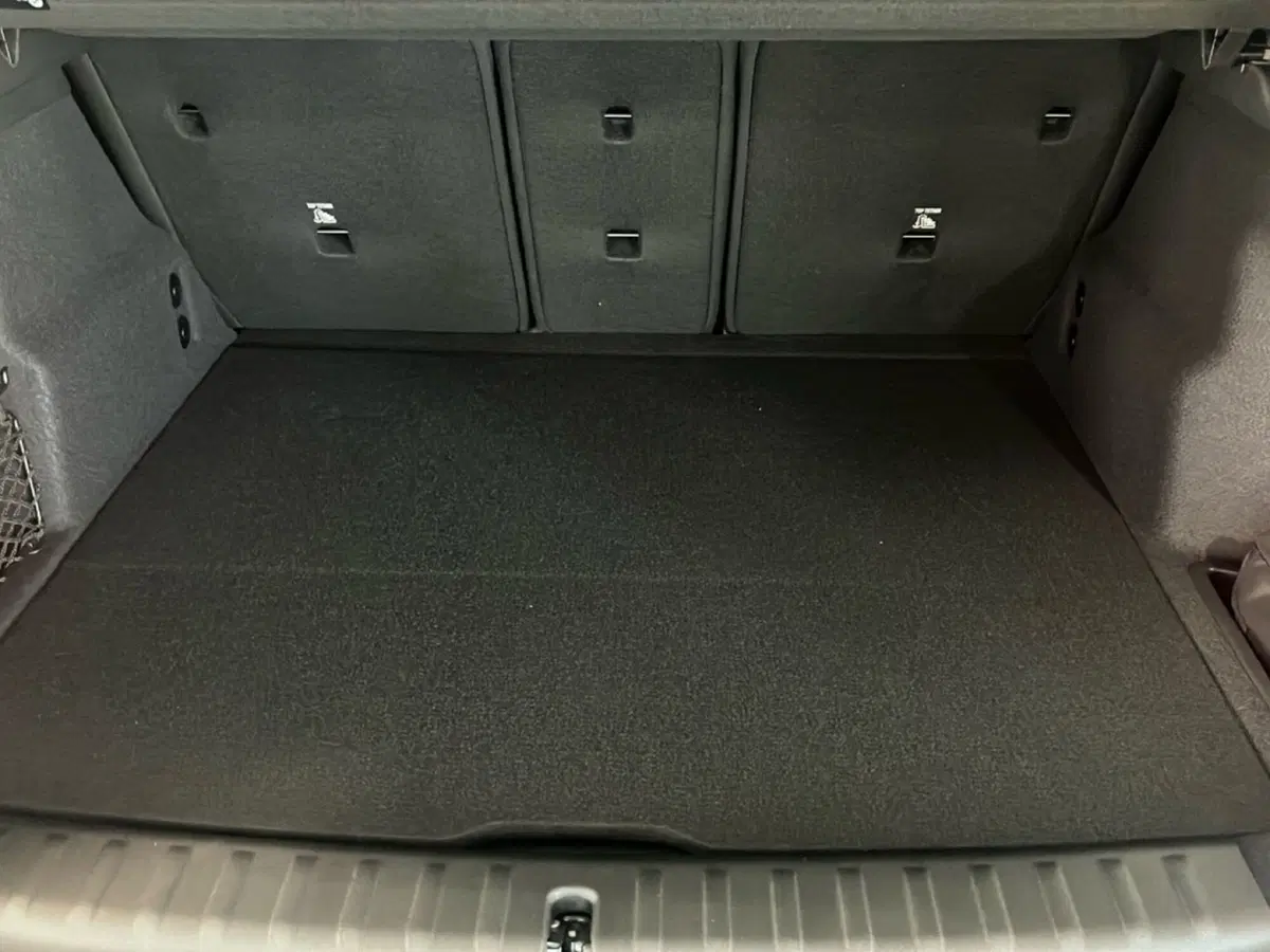 BMW X1 nuova a Genova (14)