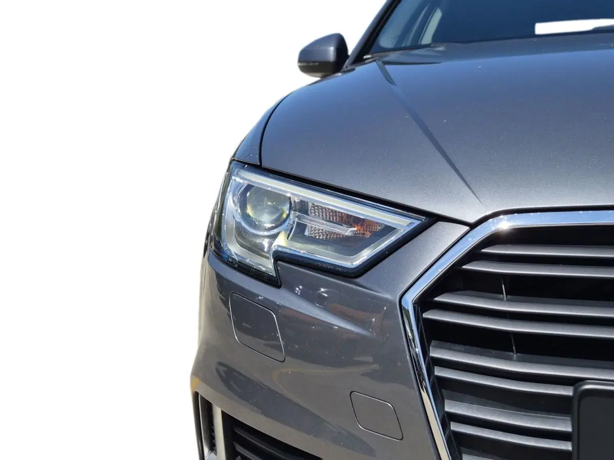 Audi A3 Sportback usata  (15)