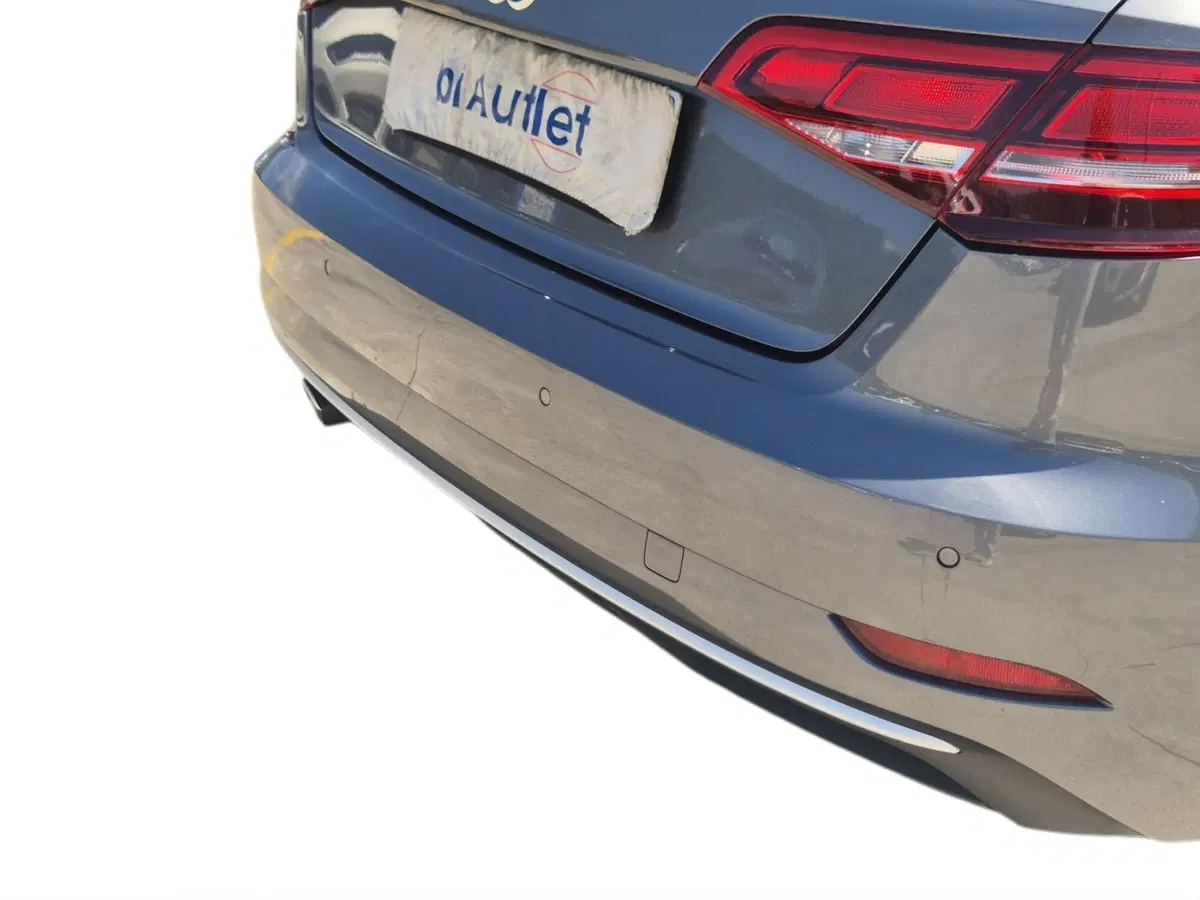 Audi A3 Sportback usata  (18)