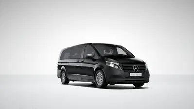 Mercedes-Benz Vito mixto 119 cdi extralong Select 9G-tronic nuova a Genova