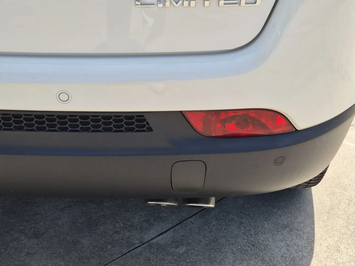 Jeep Compass usata  (18)