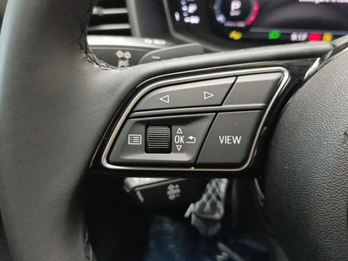 Audi A1 Sportback nuova a Milano (11)