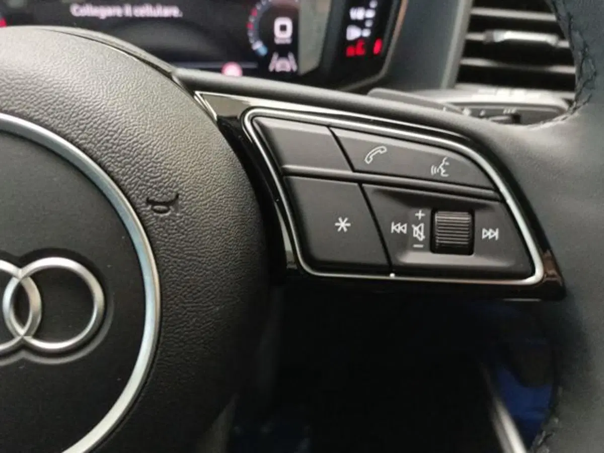 Audi A1 Sportback nuova a Milano (13)