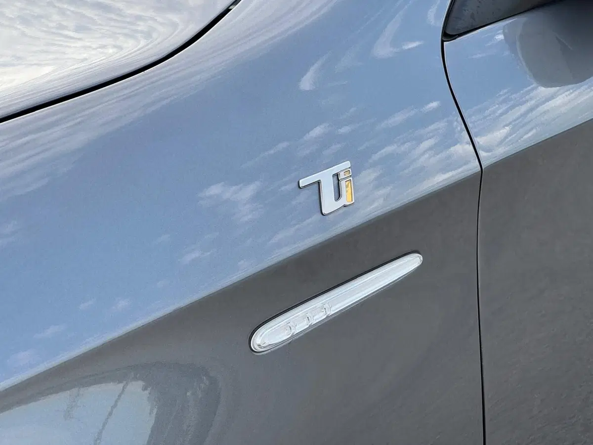 Alfa Romeo Giulietta usata a Matera (4)
