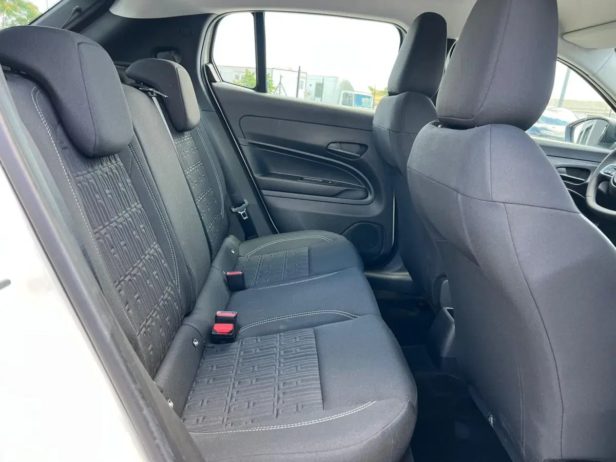 Fiat 600 nuova a Matera (16)
