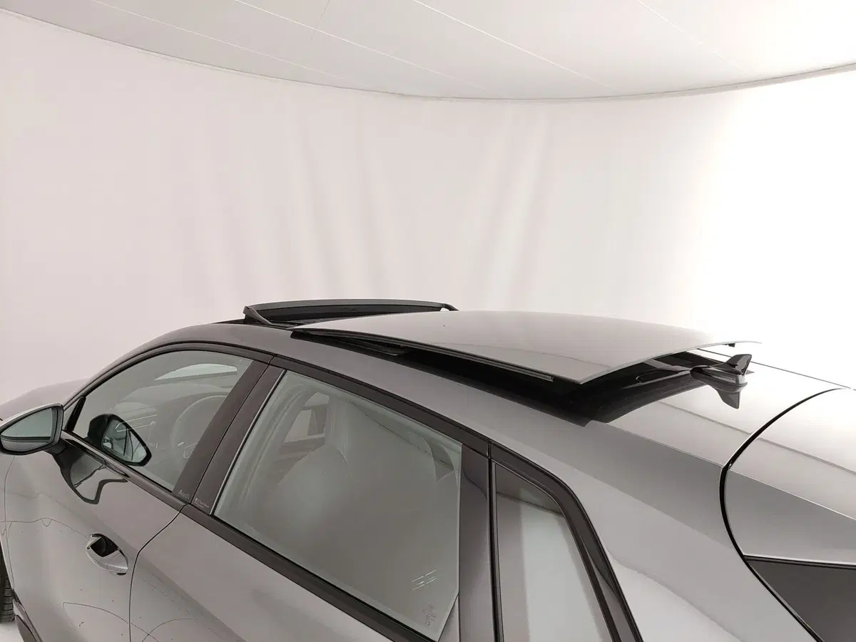 Audi A3 Sportback usata a Caserta (13)