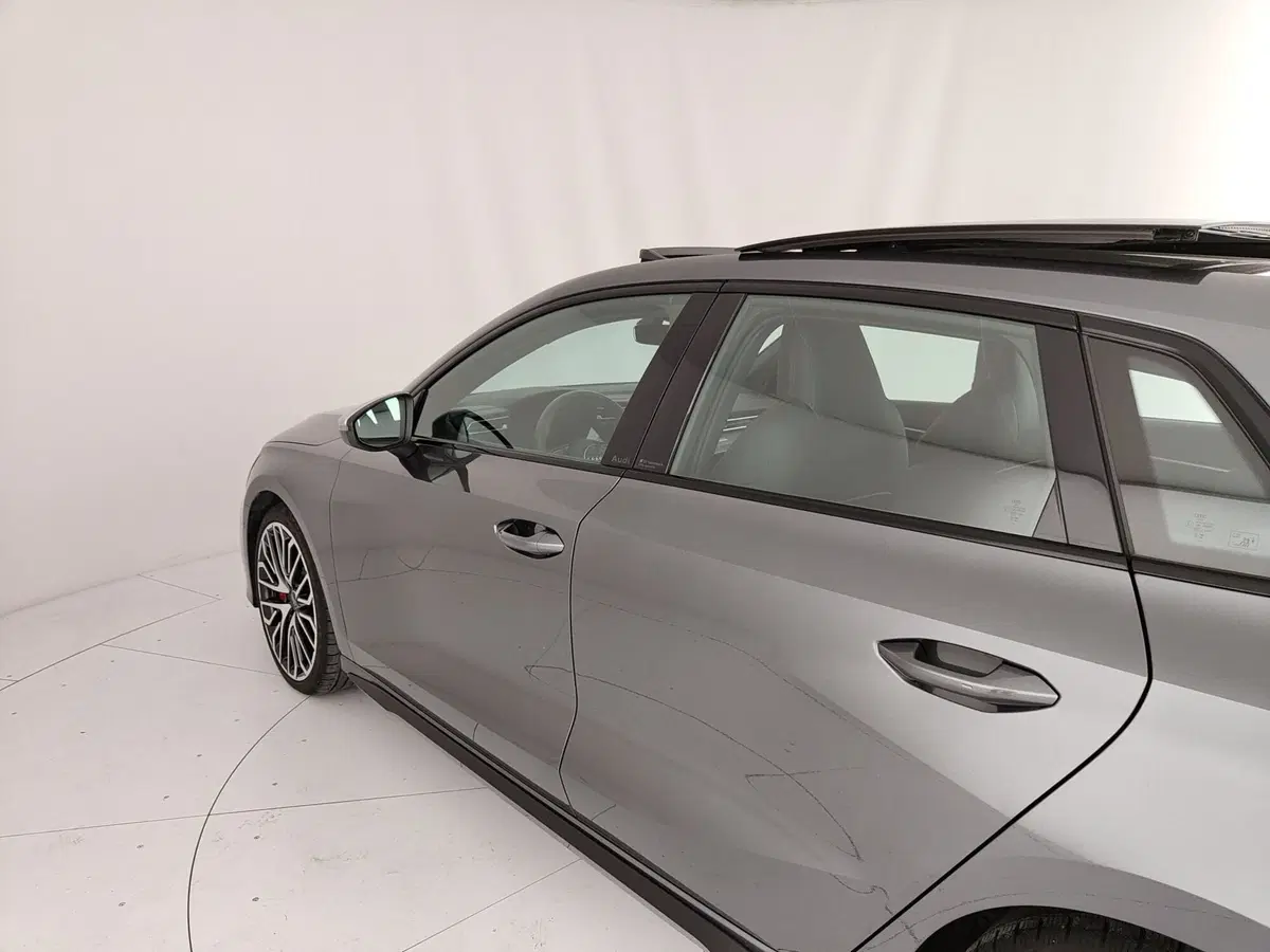 Audi A3 Sportback usata a Caserta (14)