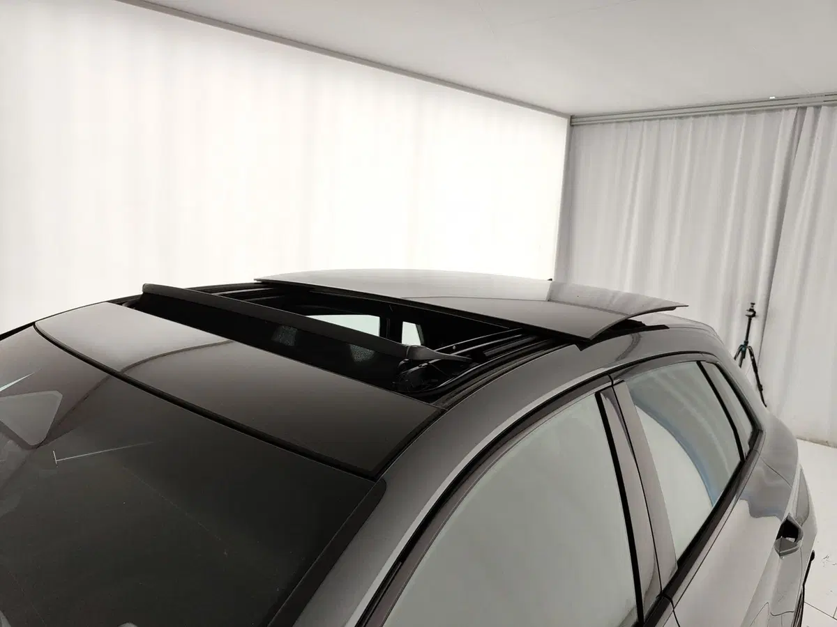 Audi A3 Sportback usata a Caserta (16)