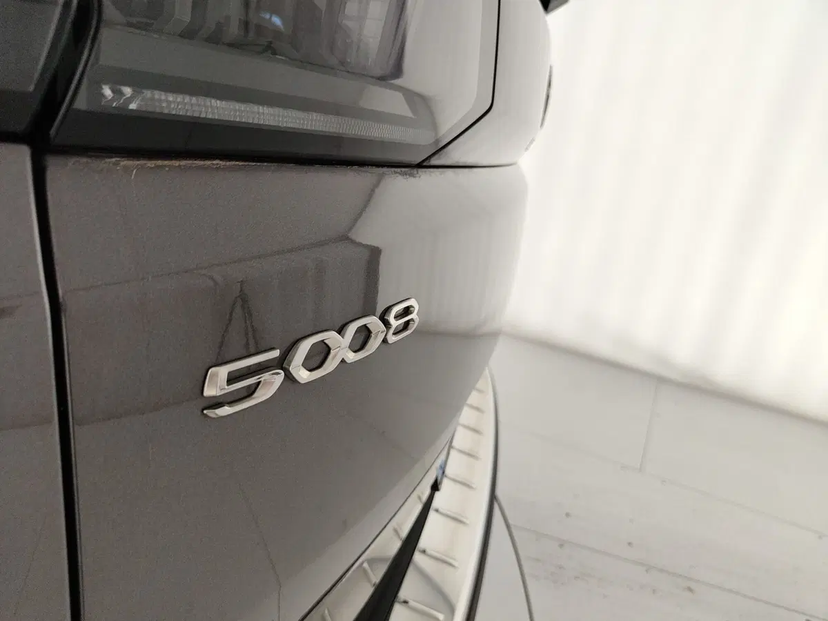 Peugeot 5008 usata a Caserta (11)