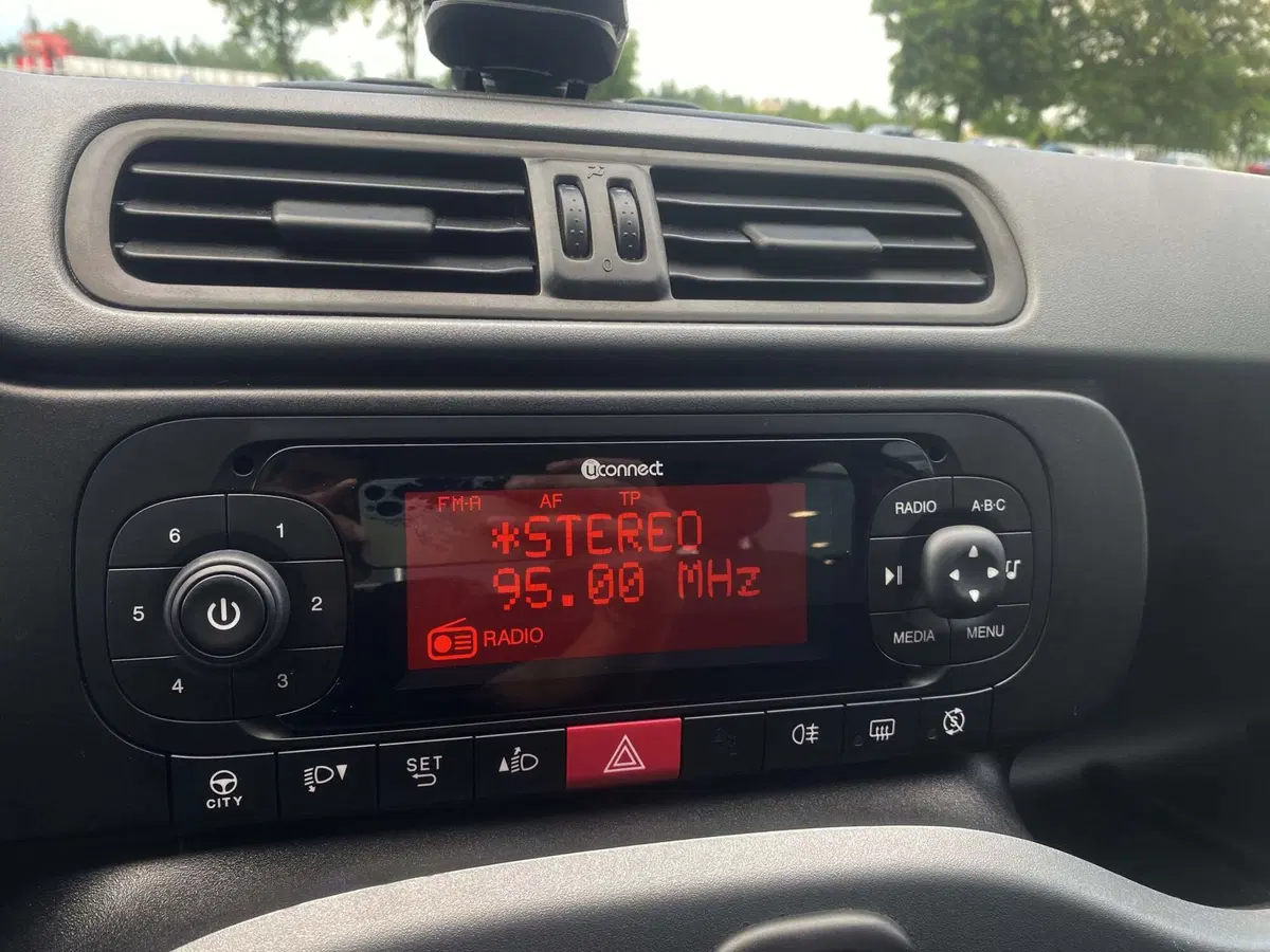Fiat Panda usata a Padova (13)