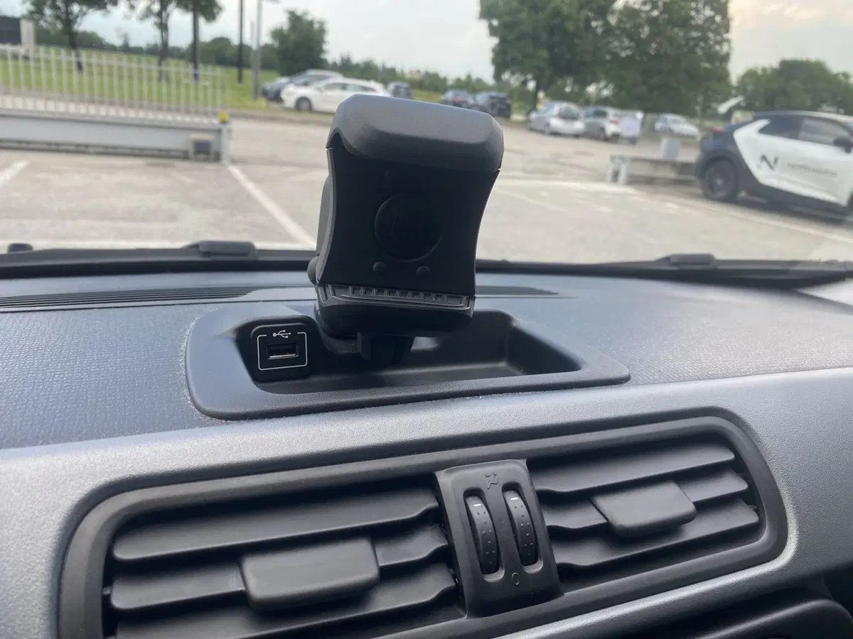 Fiat Panda usata a Padova (14)