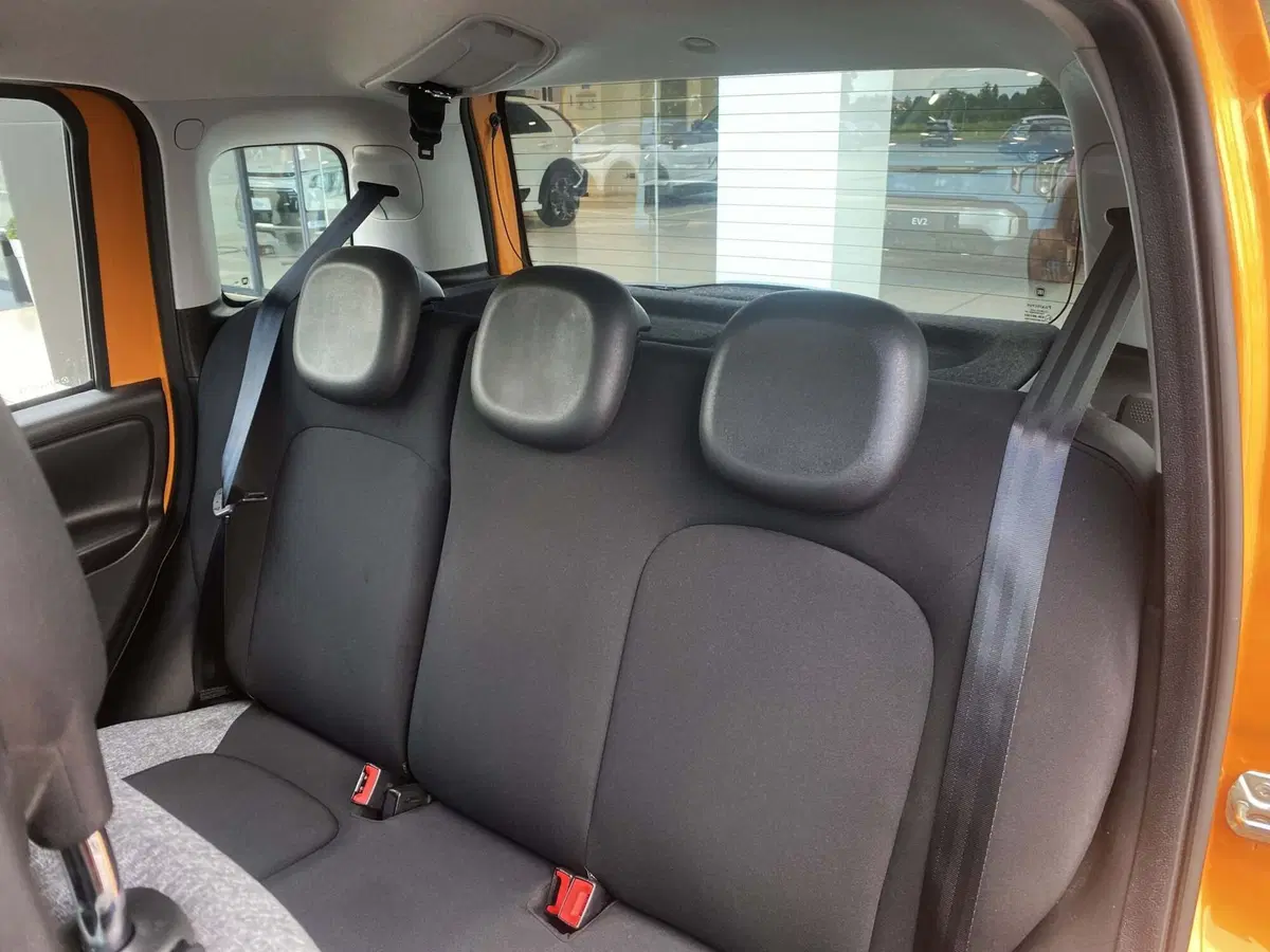 Fiat Panda usata a Padova (9)