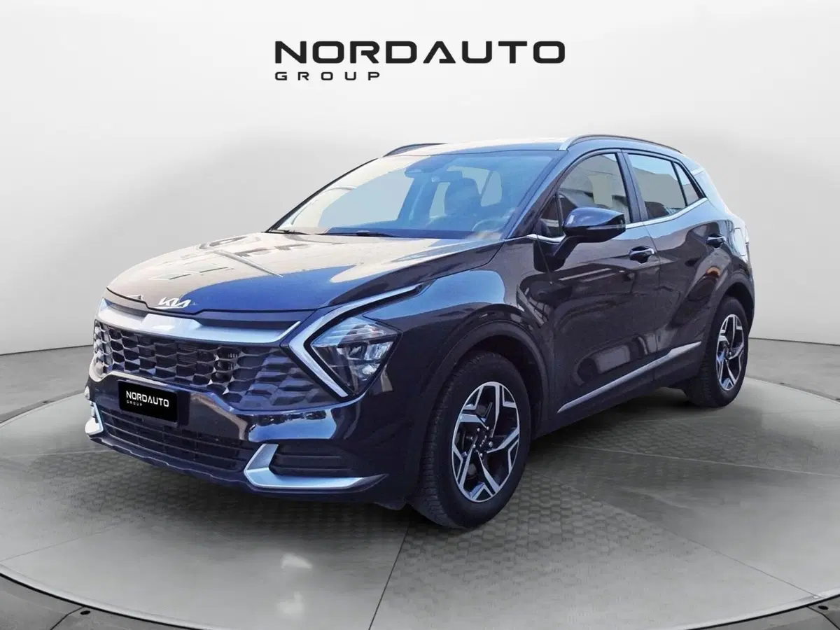 Kia Sportage usata a Padova