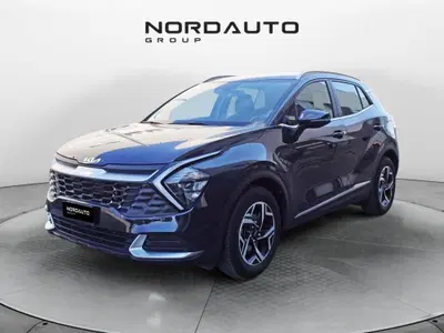 Kia Sportage 1.6 TGDi MHEV Business del 2022 usata a San Martino di Lupari