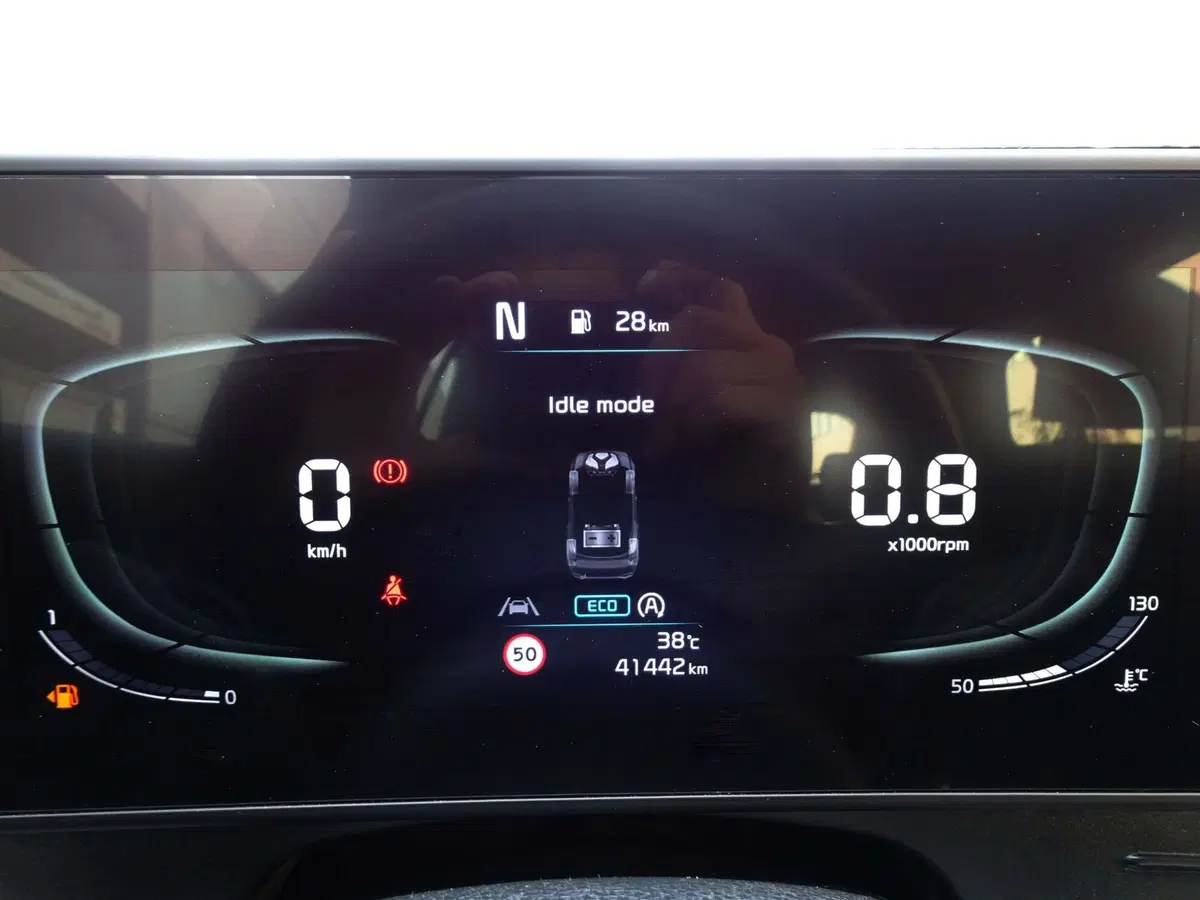 Kia Sportage usata a Padova (12)