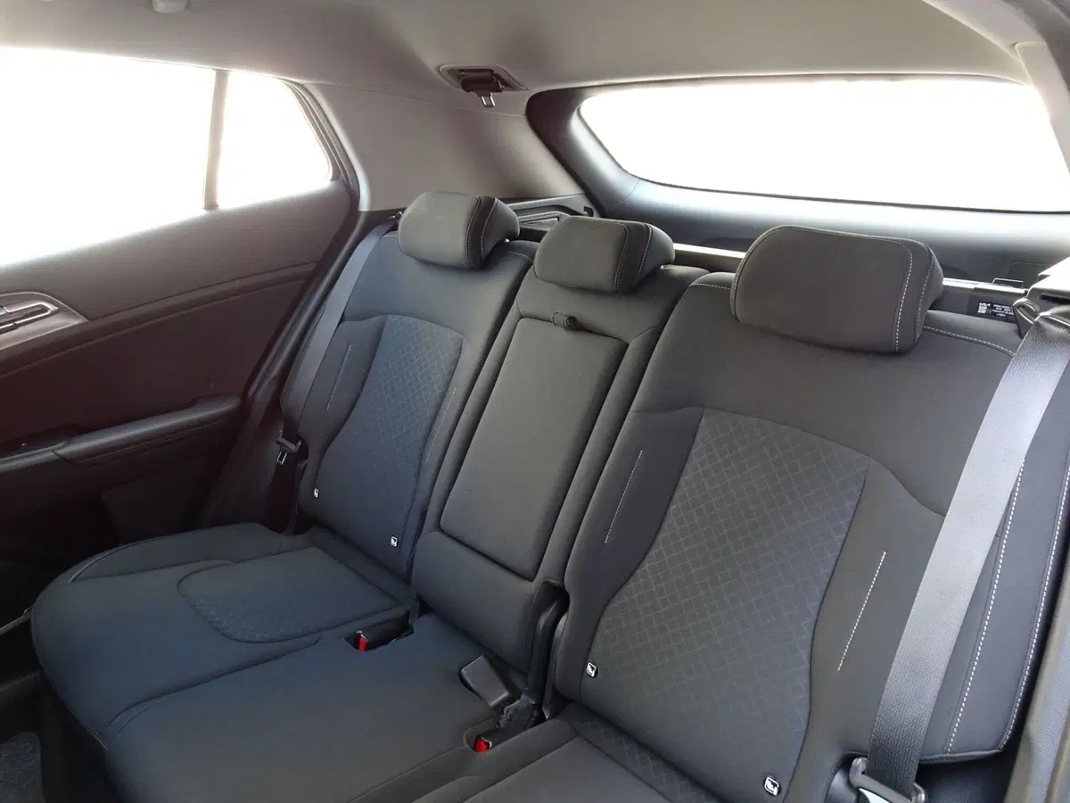 Kia Sportage usata a Padova (9)