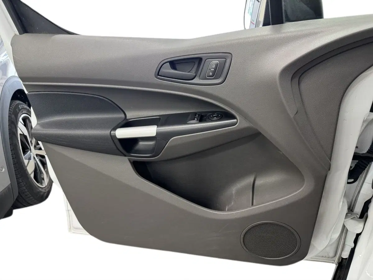 Ford Transit Connect Furgone usata a Pistoia (15)