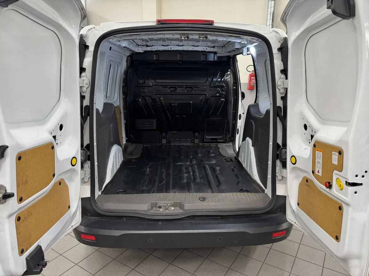 Ford Transit Connect Furgone usata a Pistoia (16)