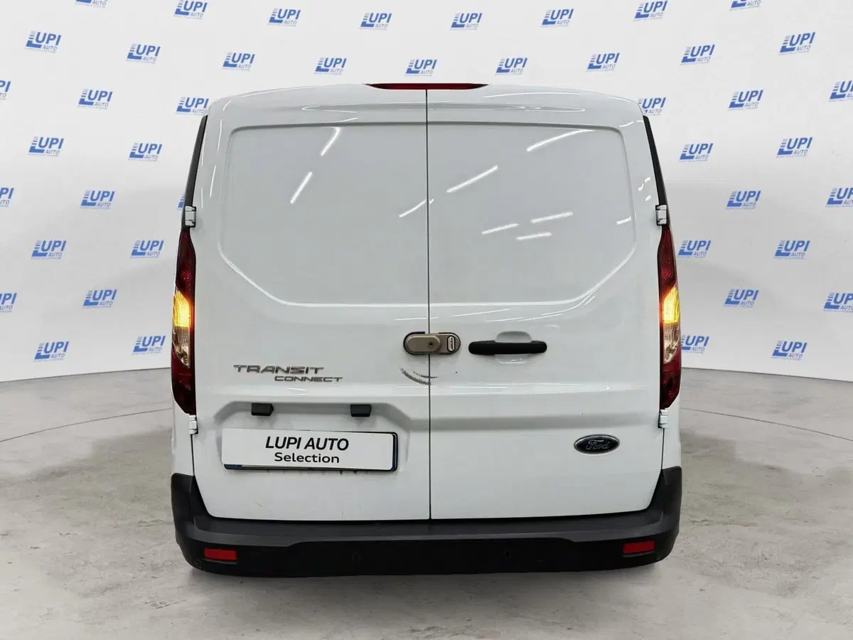 Ford Transit Connect Furgone usata a Pistoia (2)