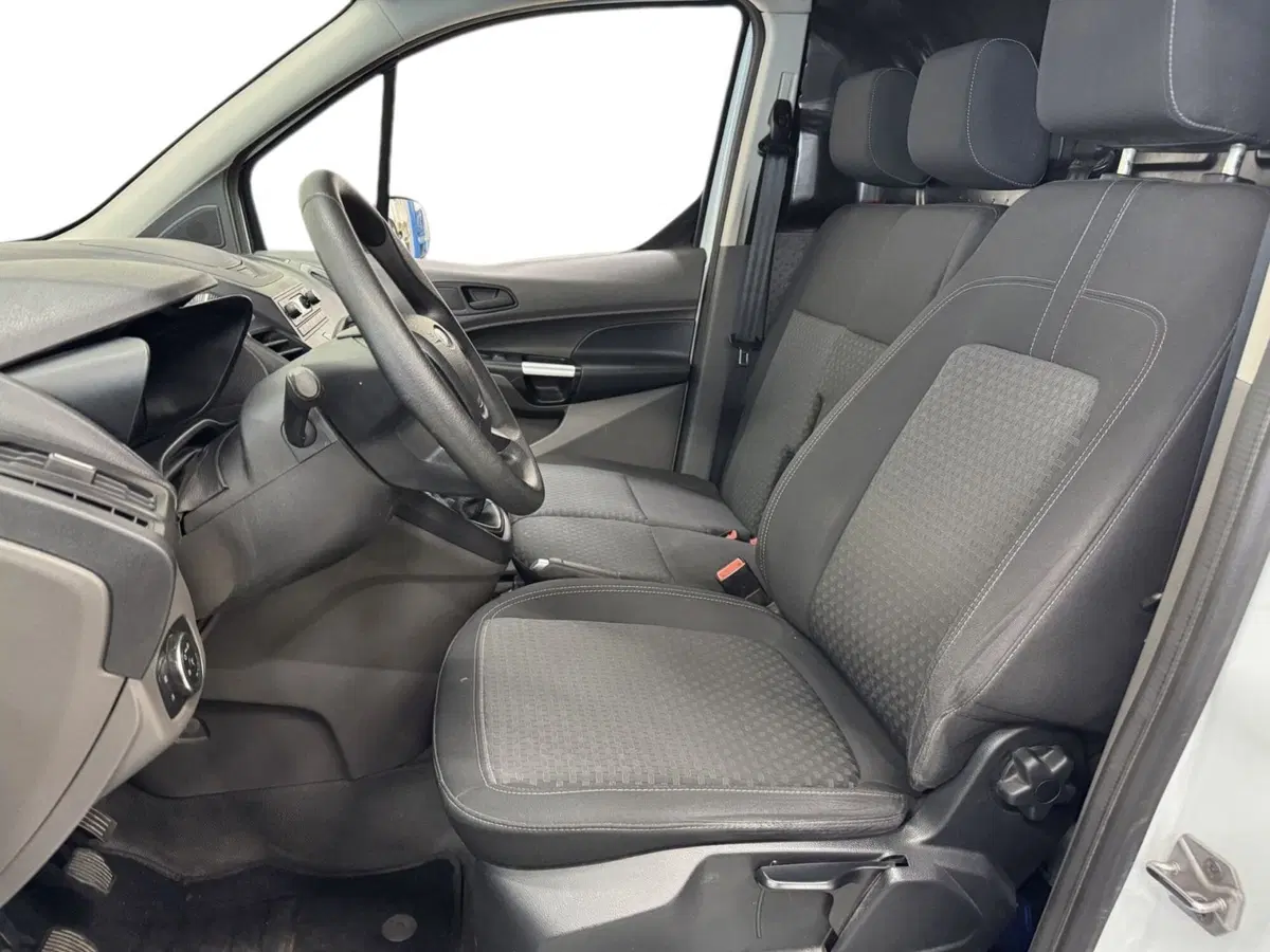Ford Transit Connect Furgone usata a Pistoia (7)