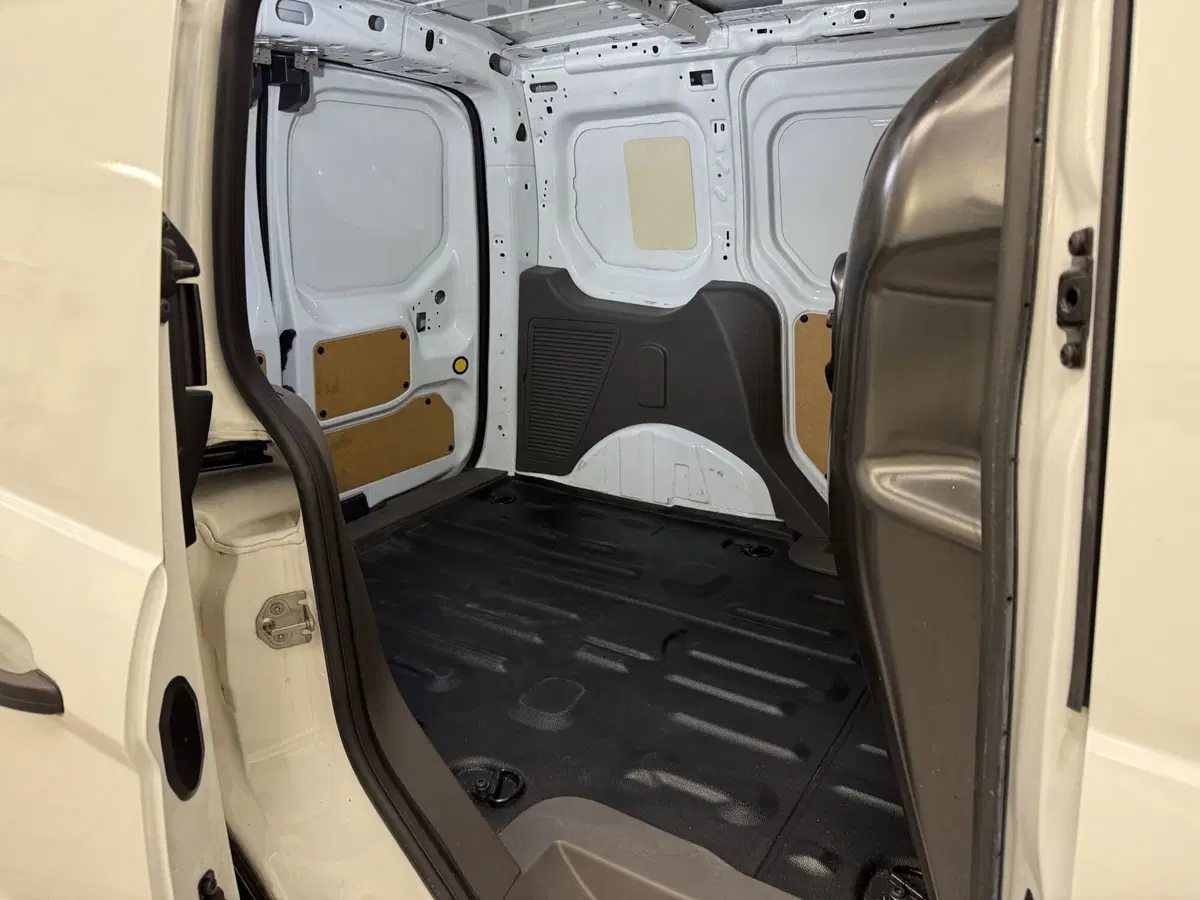 Ford Transit Connect Furgone usata a Pistoia (9)