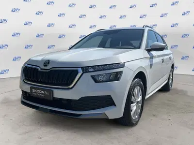 Skoda Kamiq 1.0 TSI 110 CV DSG Ambition del 2022 usata a Pistoia