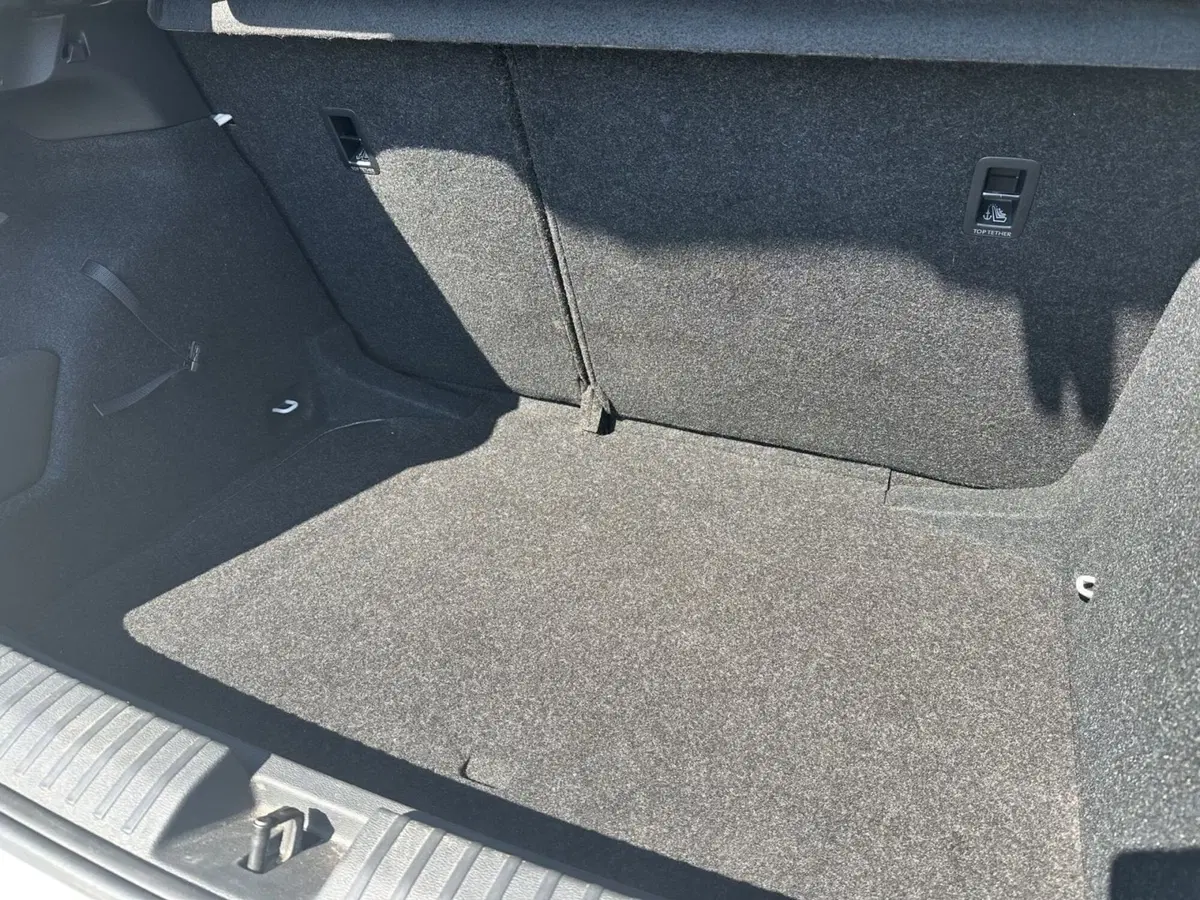 Skoda Kamiq usata a Pistoia (10)