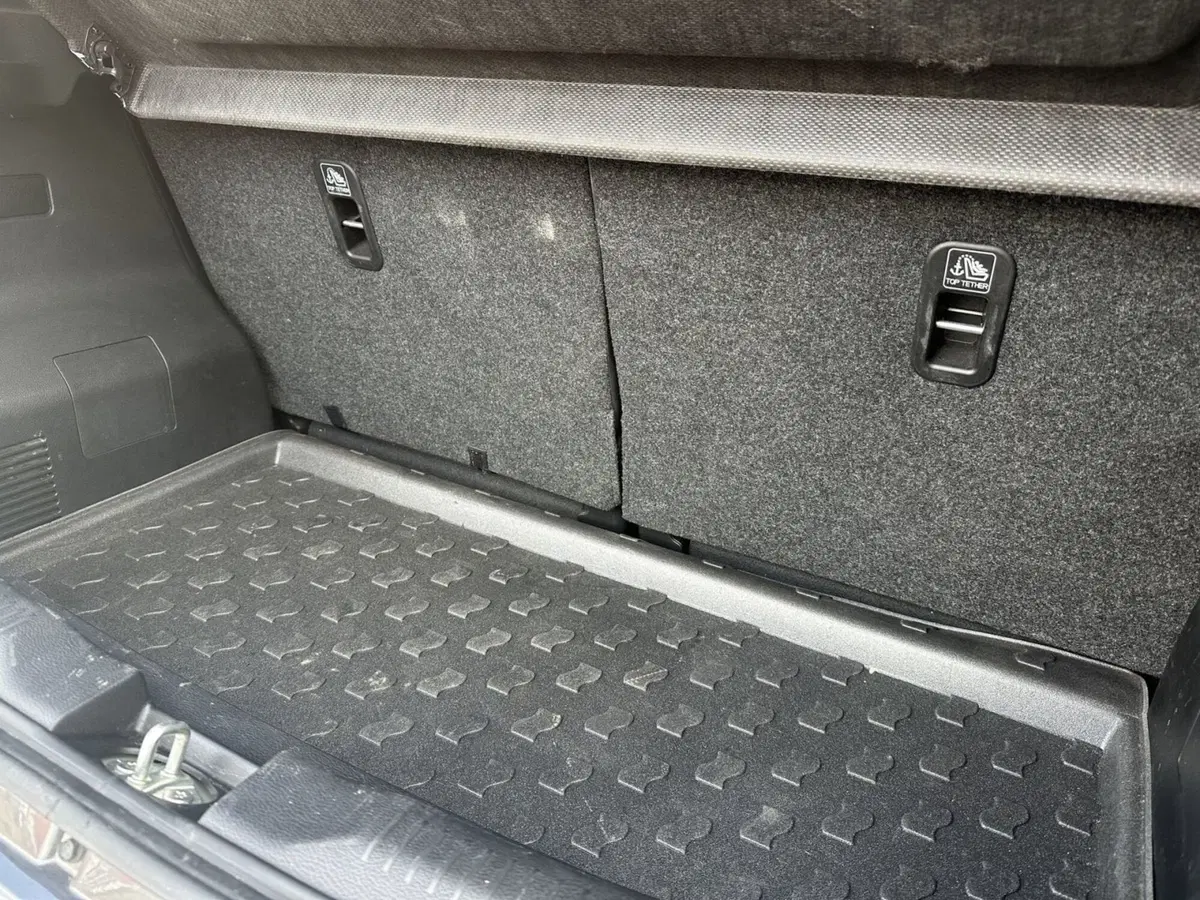 Suzuki Ignis usata a Pistoia (10)