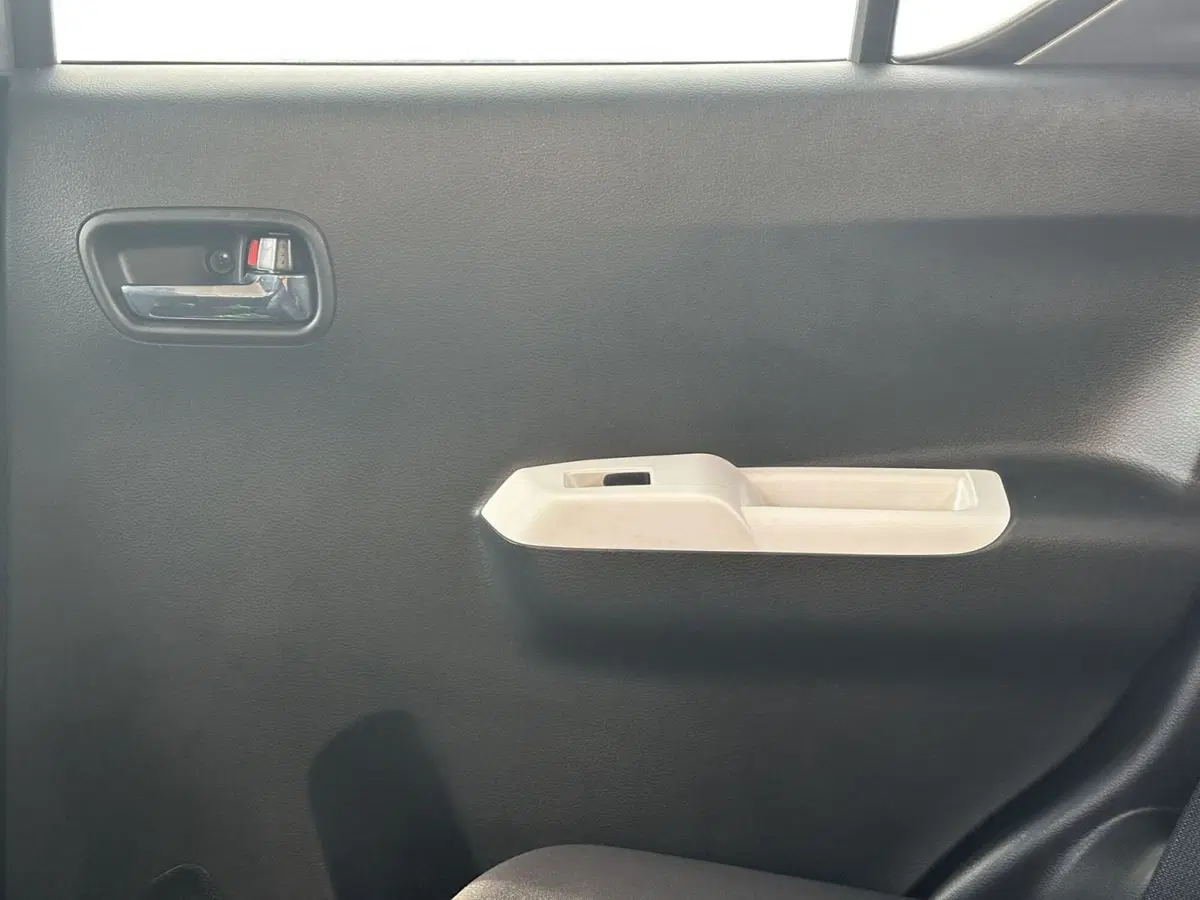 Suzuki Ignis usata a Pistoia (12)