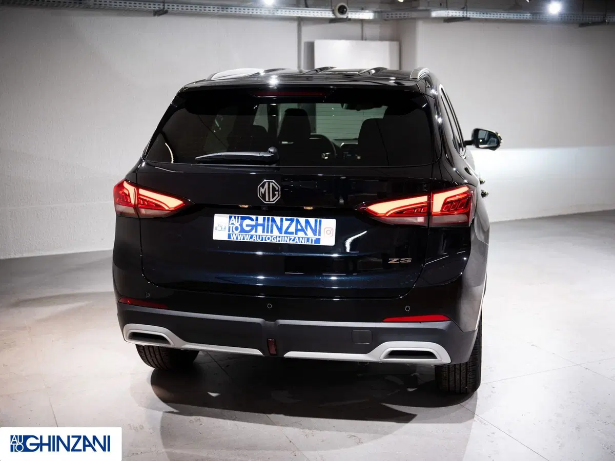 Mg ZS nuova a Bergamo (6)