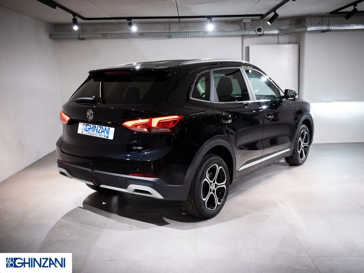 Mg ZS nuova a Bergamo (7)
